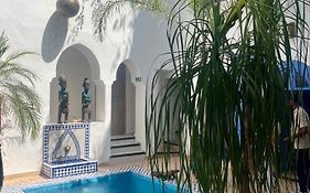 Riad Chameleon